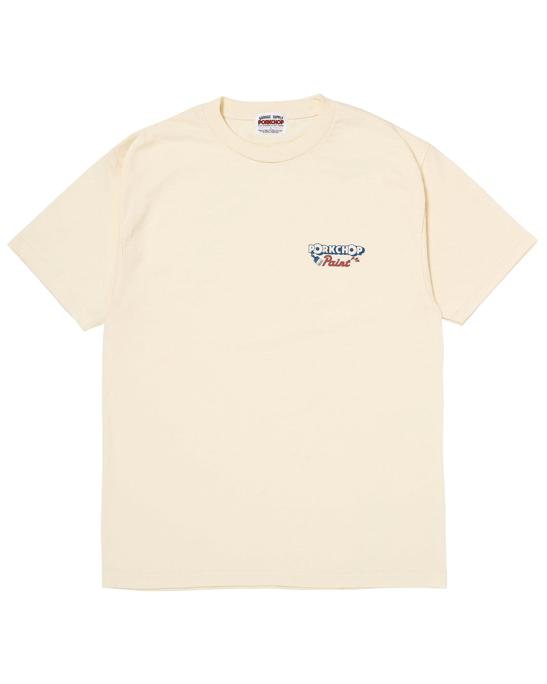 PCP PORK TEE