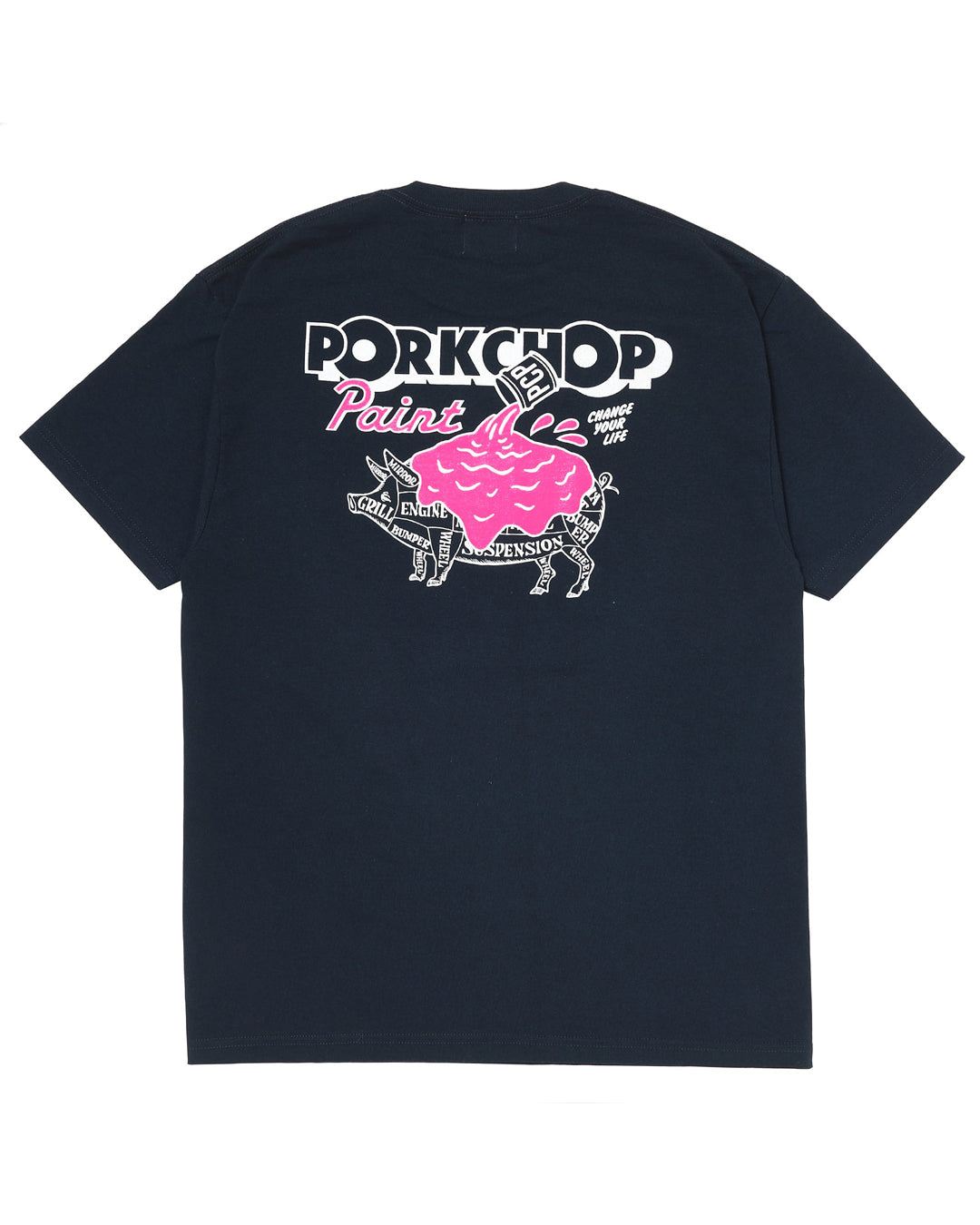PCP PORK TEE