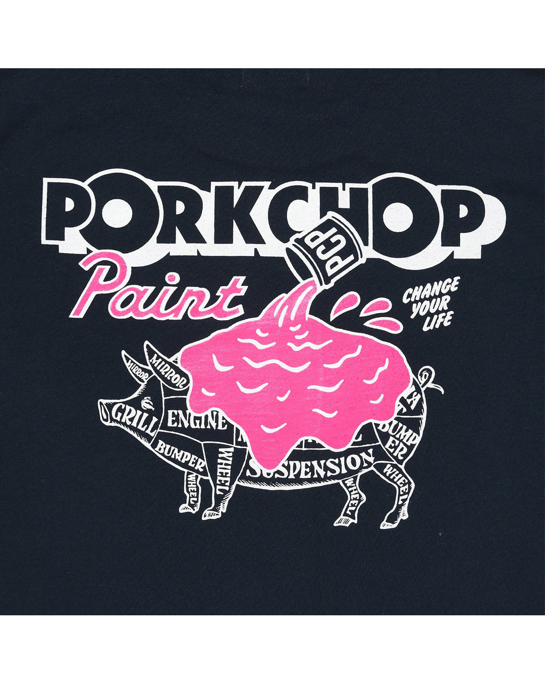 PCP PORK TEE