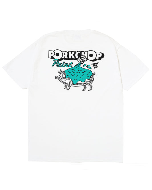 PCP PORK TEE