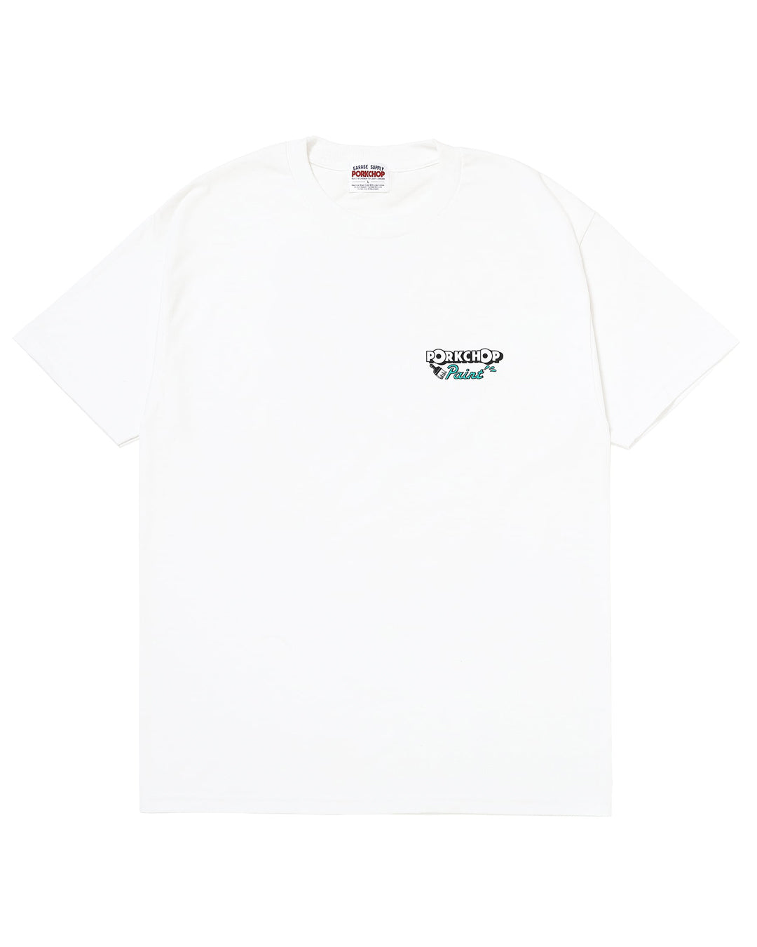 PCP PORK TEE
