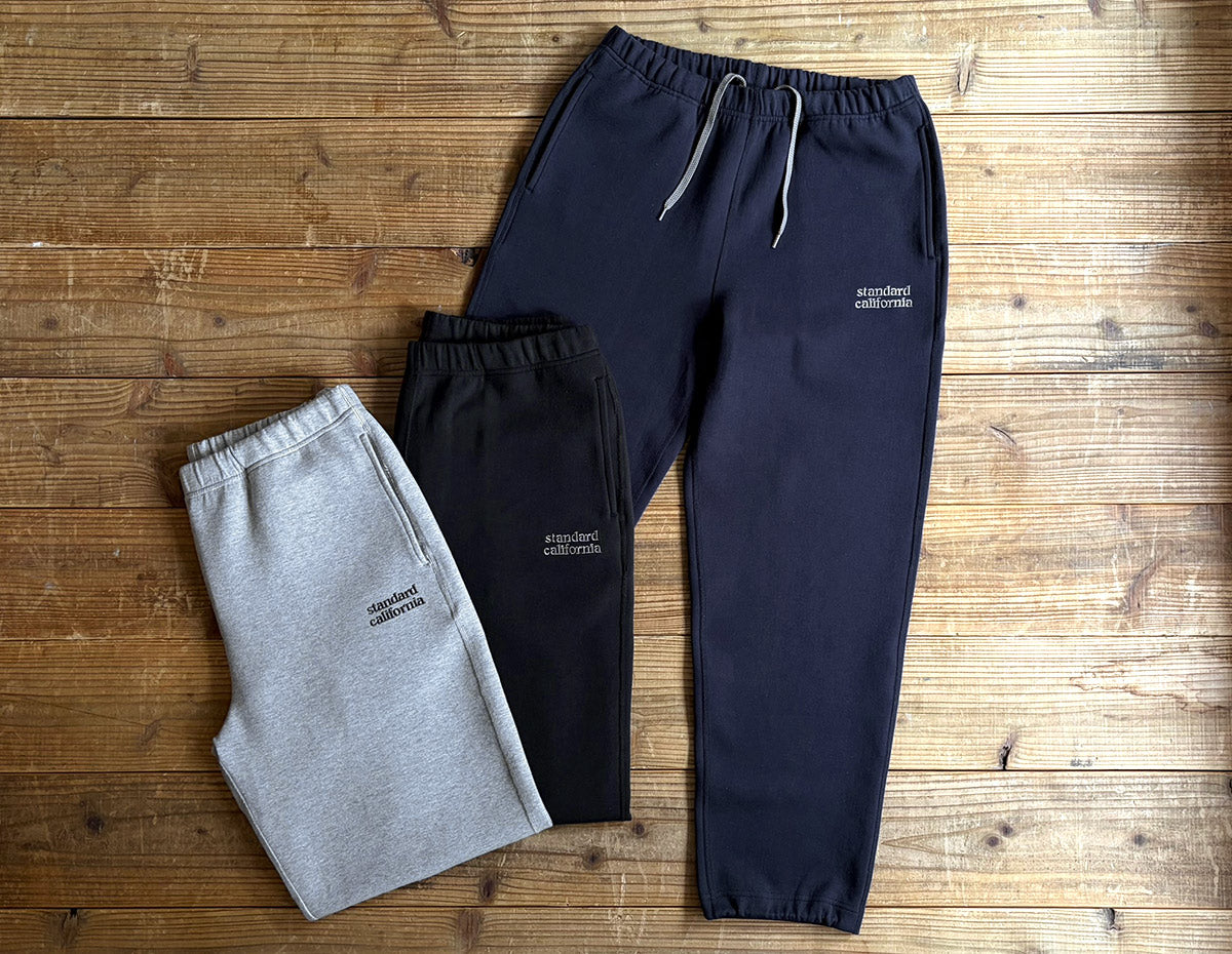 SD Tech Warm Sweat Pants