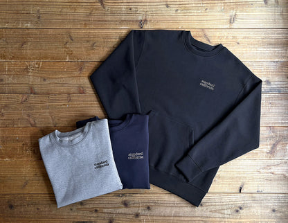 SD Tech Warm Sweat