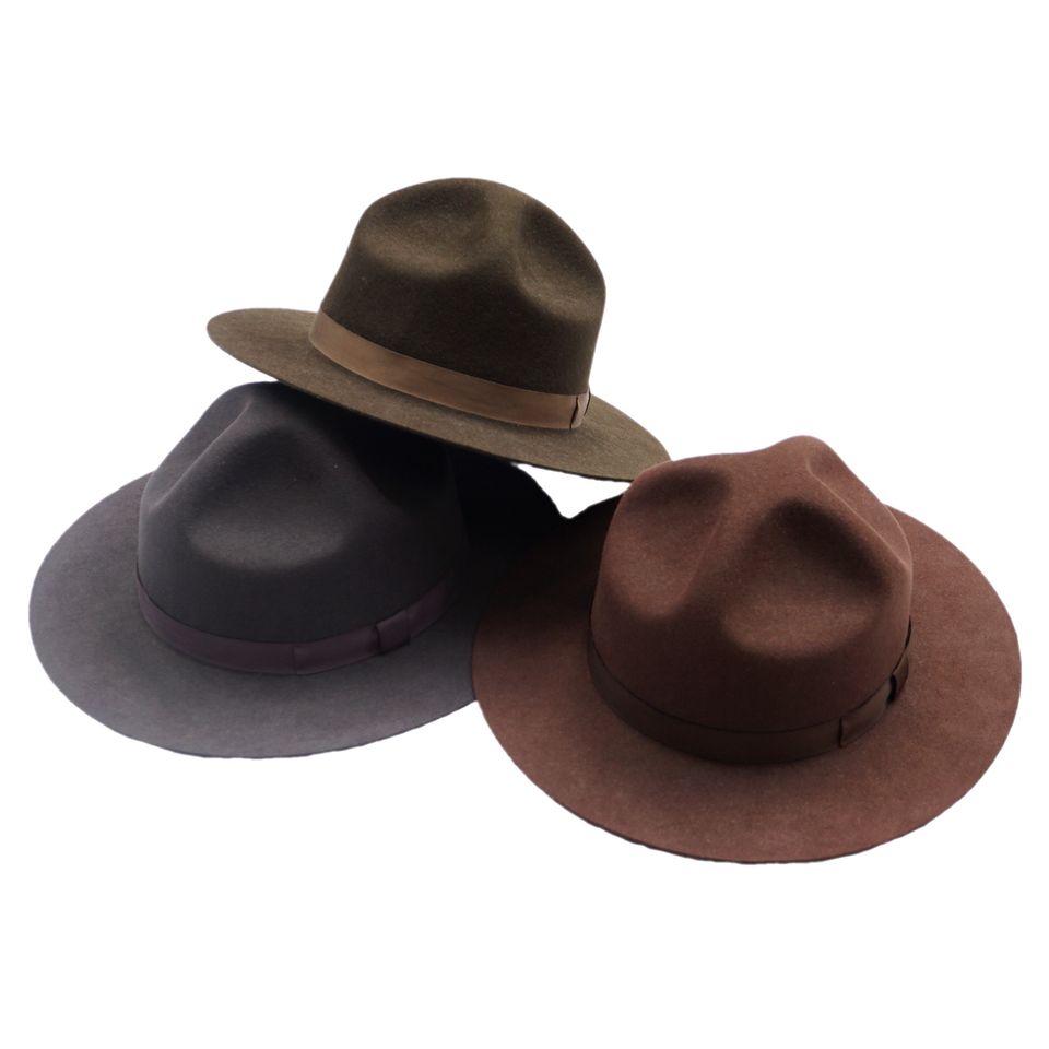 Park Ranger HAT