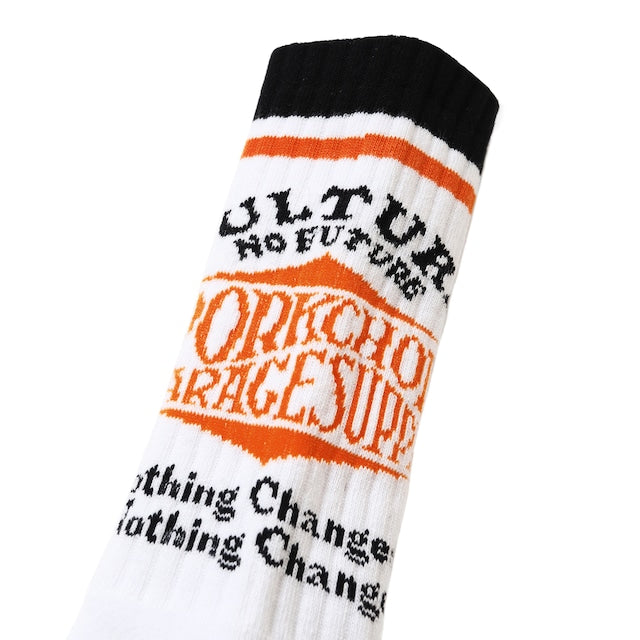Wave LOGO SOX