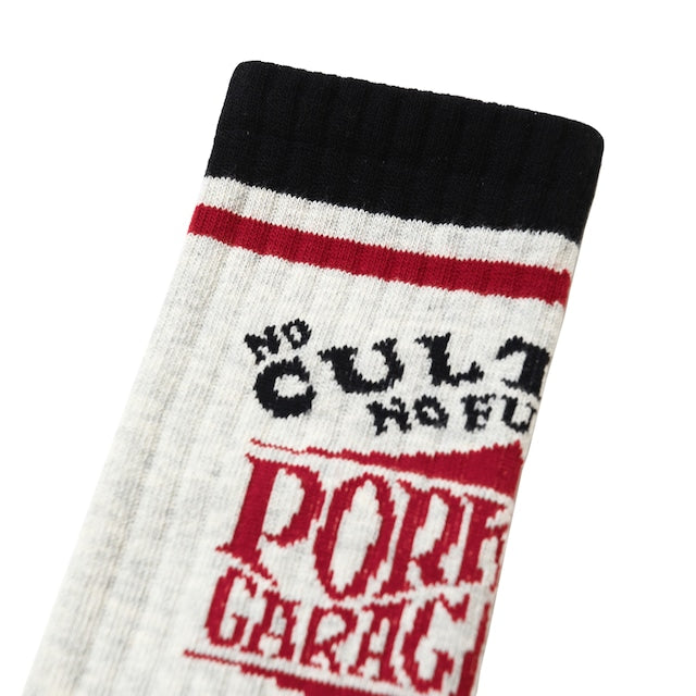 Wave LOGO SOX