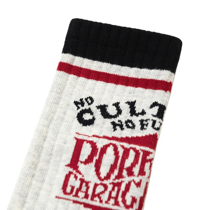 Wave LOGO SOX