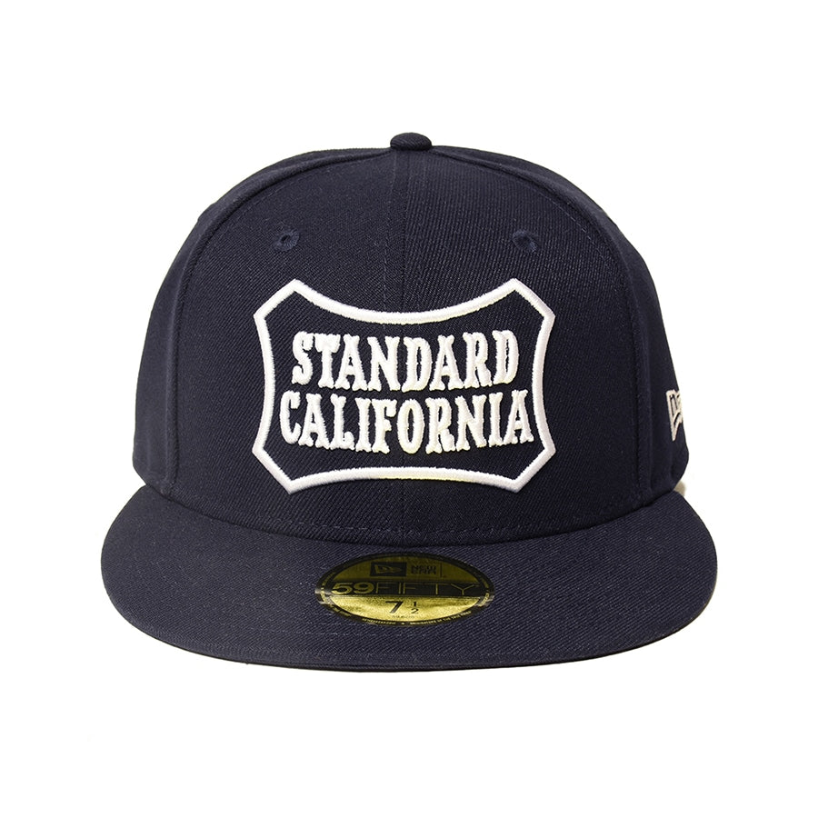 NEW ERA/SD 59Fifty Logo Cap