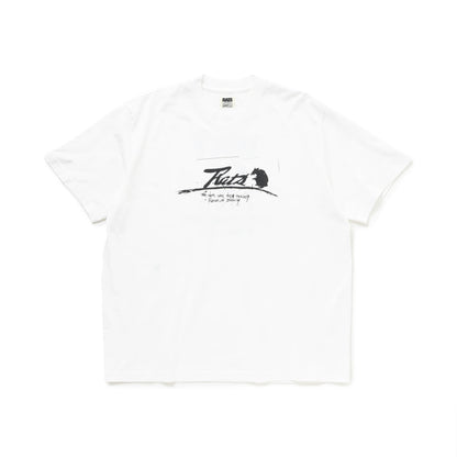 Script Logo WAY OF LIFE TEE