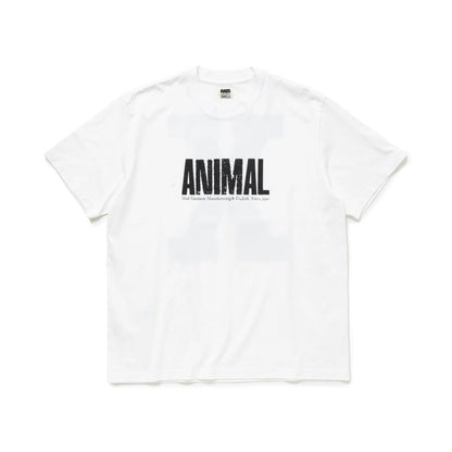 Animal X TEE