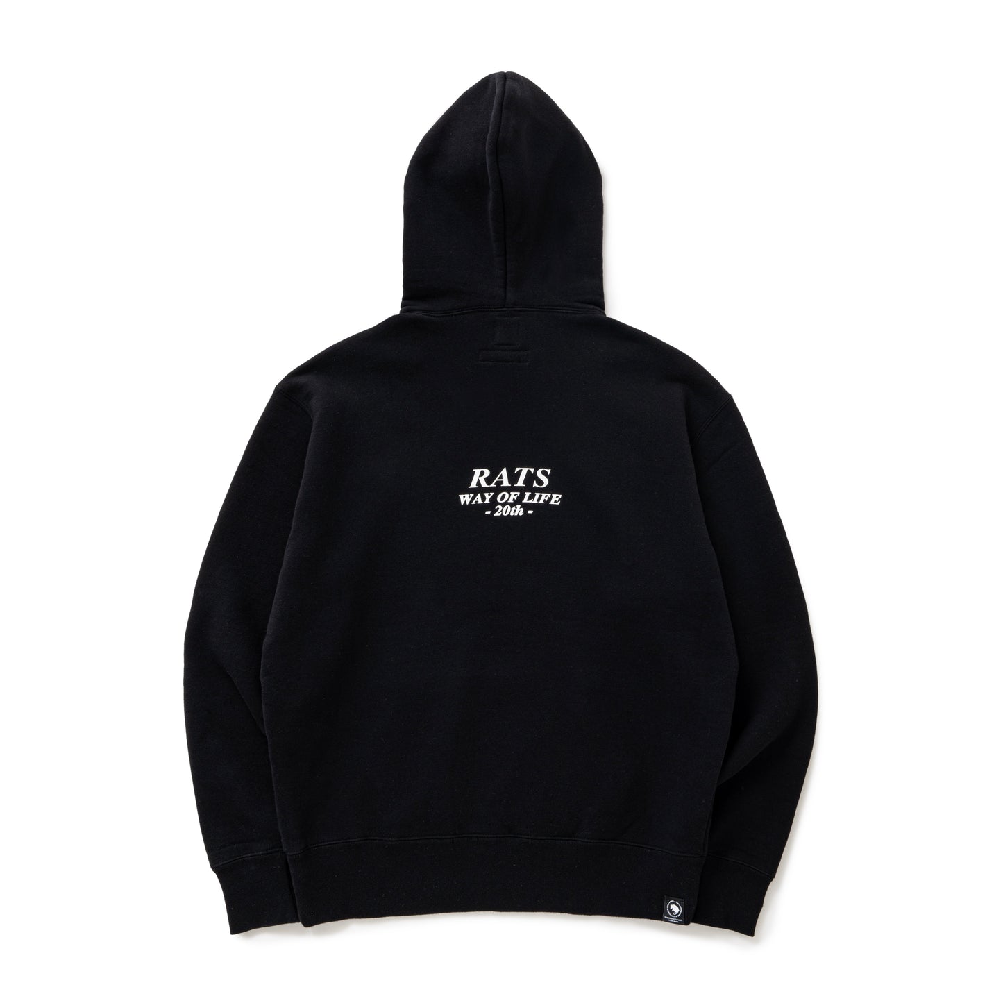 20th RATS x NH Hoodie