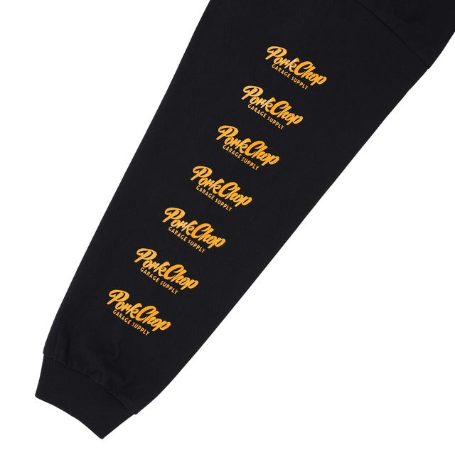 Script Pork LS TEE