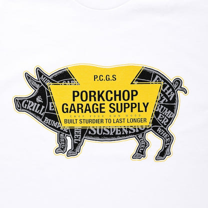 Logo Pork TEE