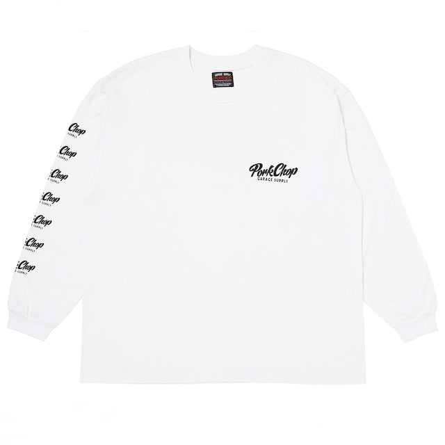 Script Pork LS TEE