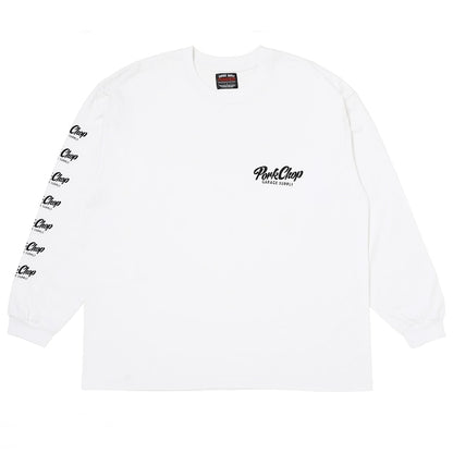 Script Pork LS TEE