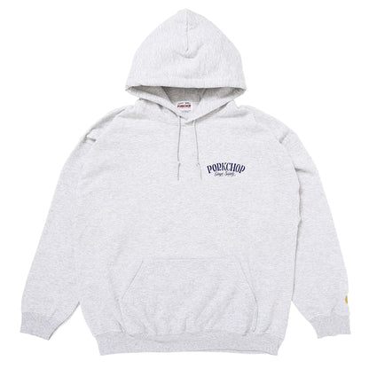 Pork Back Hoodie