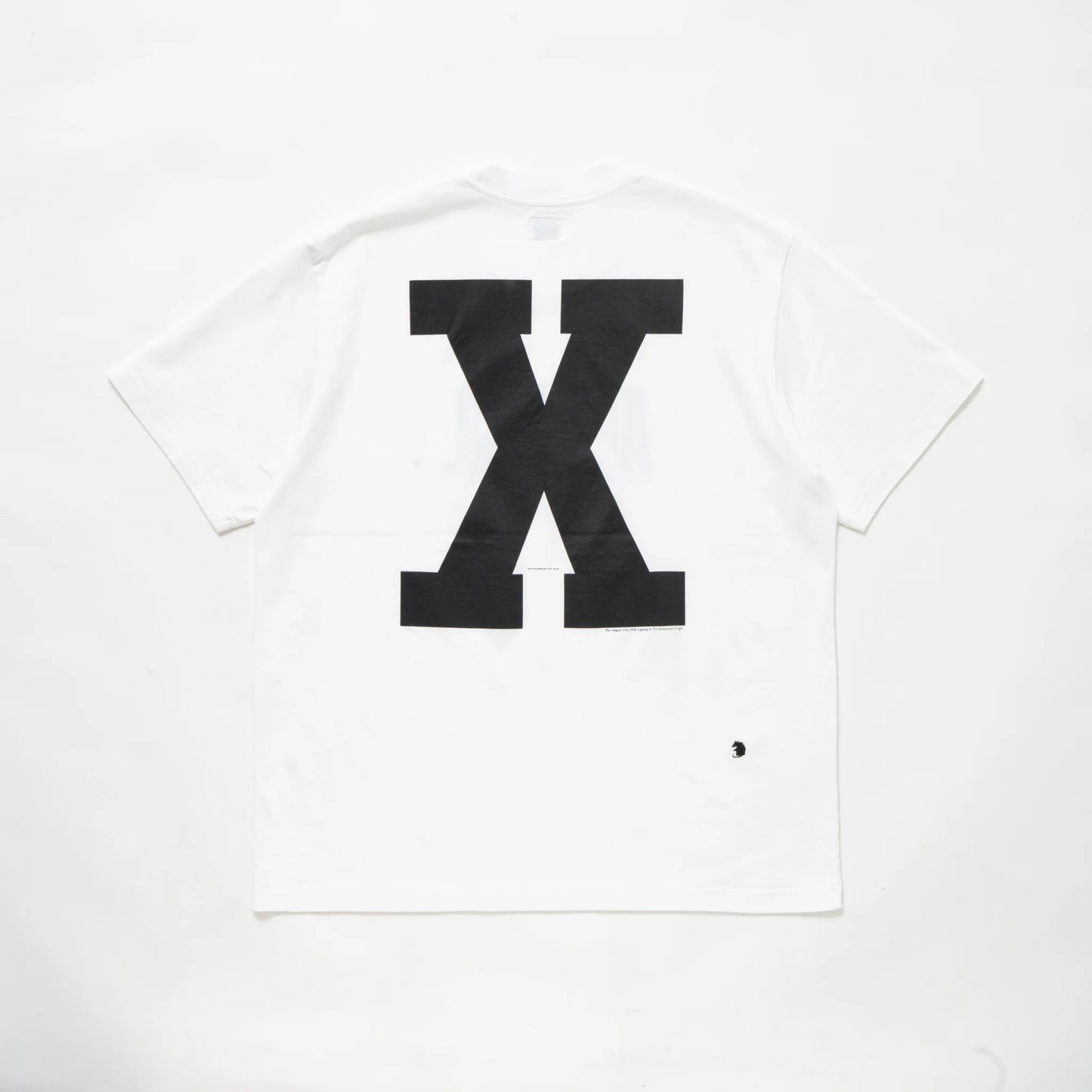 Animal X TEE