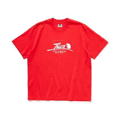 Script Logo WAY OF LIFE TEE