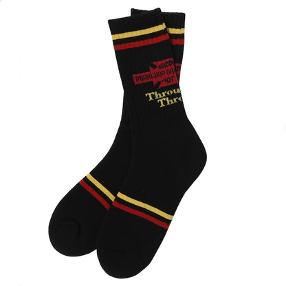 BAR & SHIELD SOX