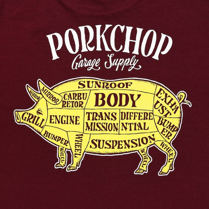 Pork Back TEE