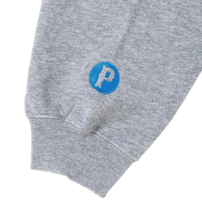 Wave Logo Sweat