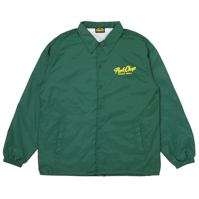 Script Pork Coach JKT
