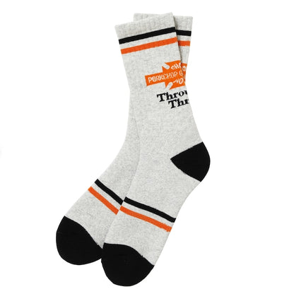 BAR & SHIELD SOX