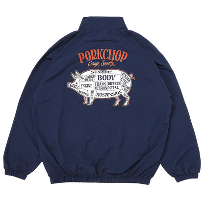 Pork Back NYLON JKT