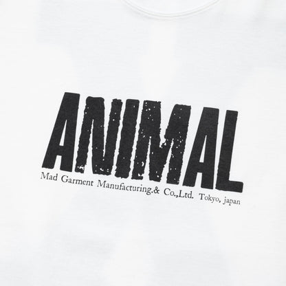 Animal X TEE