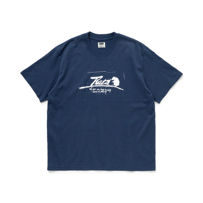 Script Logo WAY OF LIFE TEE