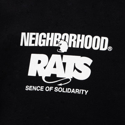 20th RATS x NH Hoodie