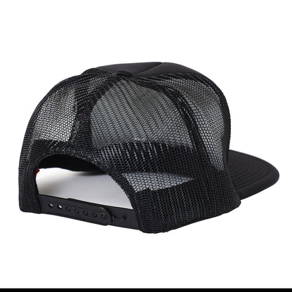 MASA SCULP MESH CAP B