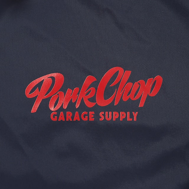 Script Pork Coach JKT