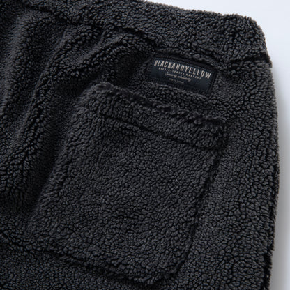 Fleece Easy Pants