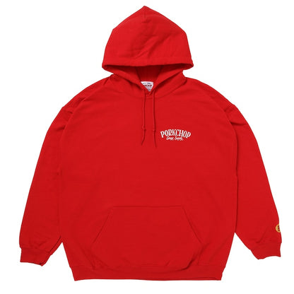 Pork Back Hoodie