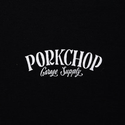 Pork Back Hoodie