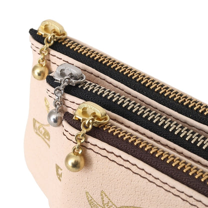 New Biker Wallet　福禄寿