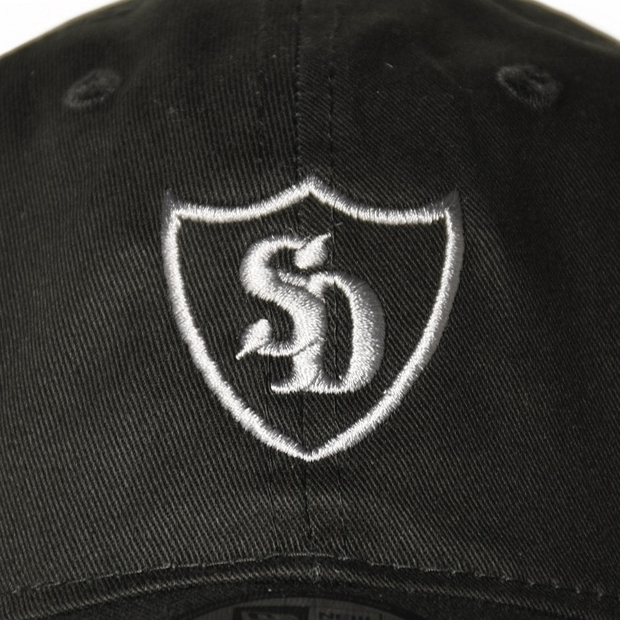 HTC × SD Logo Cap