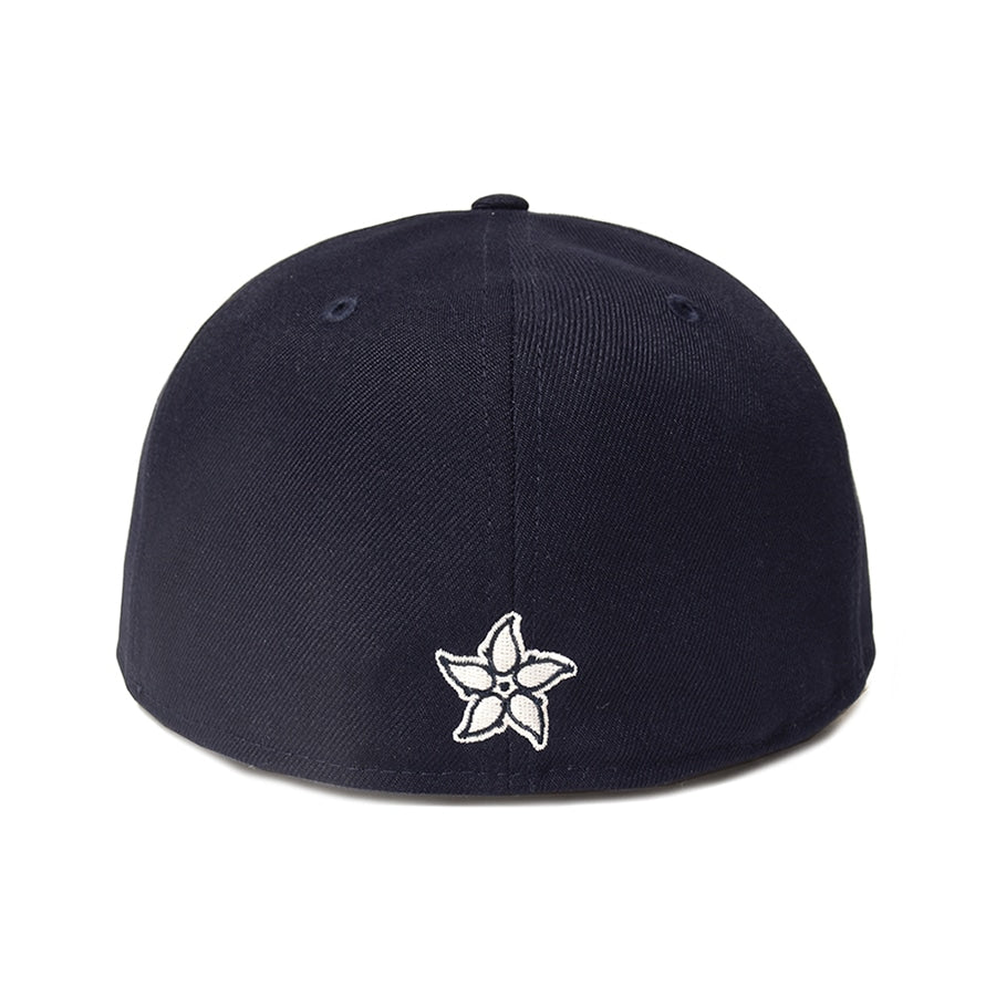 NEW ERA/SD 59Fifty Logo Cap
