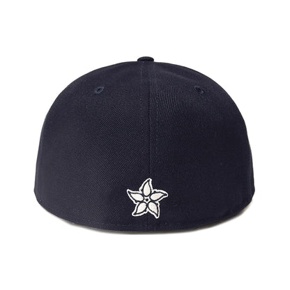 NEW ERA/SD 59Fifty Logo Cap