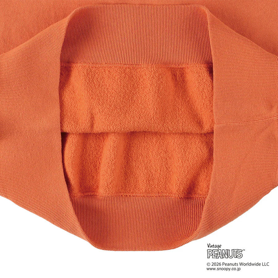 SNOOPY / SD Cozy Monday Crew Sweat