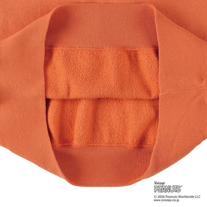 SNOOPY / SD Cozy Monday Crew Sweat