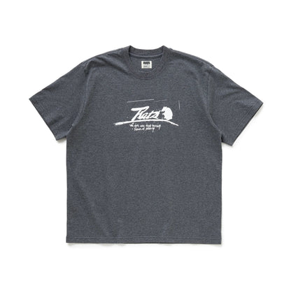 Script Logo WAY OF LIFE TEE