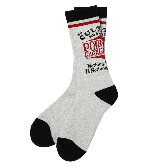 Wave LOGO SOX