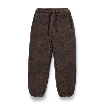 Fleece Easy Pants