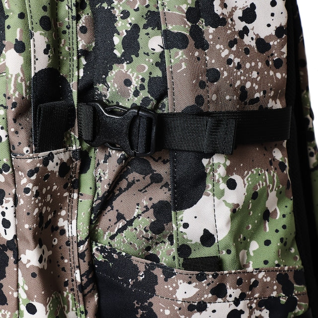 BACKPACK/ORIGINAL PAINT CAMO