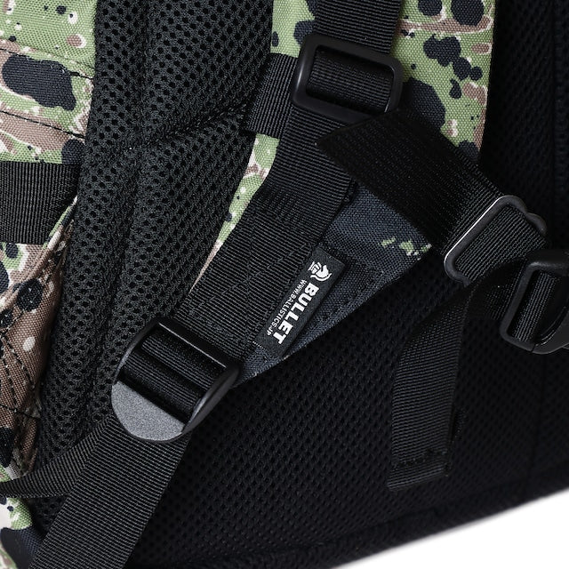 BACKPACK/ORIGINAL PAINT CAMO