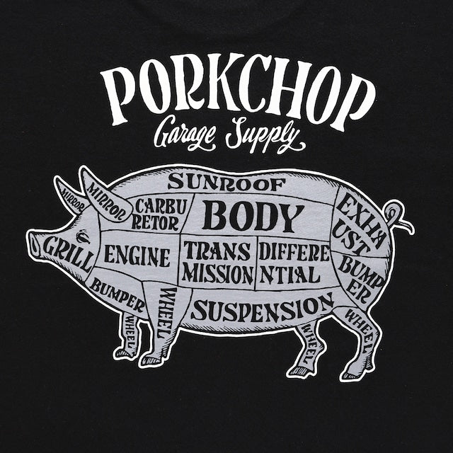 Pork Back TEE