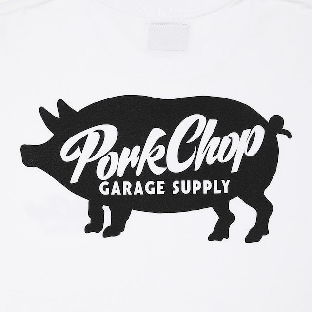 Script Pork LS TEE