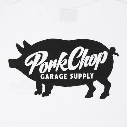 Script Pork LS TEE